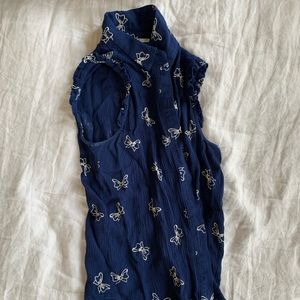 Lauren Conrad Disney top